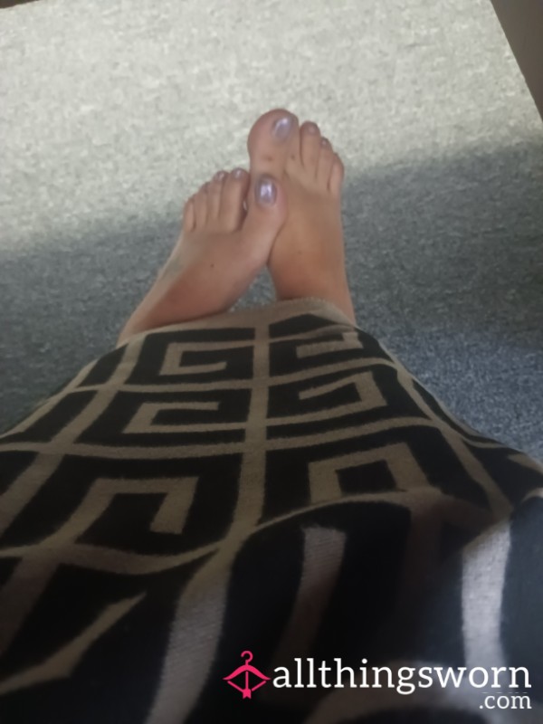 Feet Lovers
