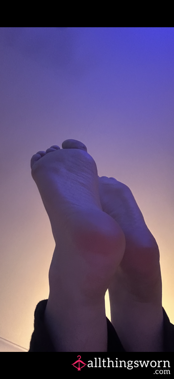 Feet Lovers