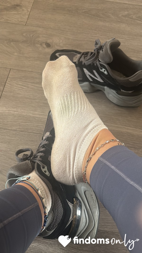 Feet Mucky Socks