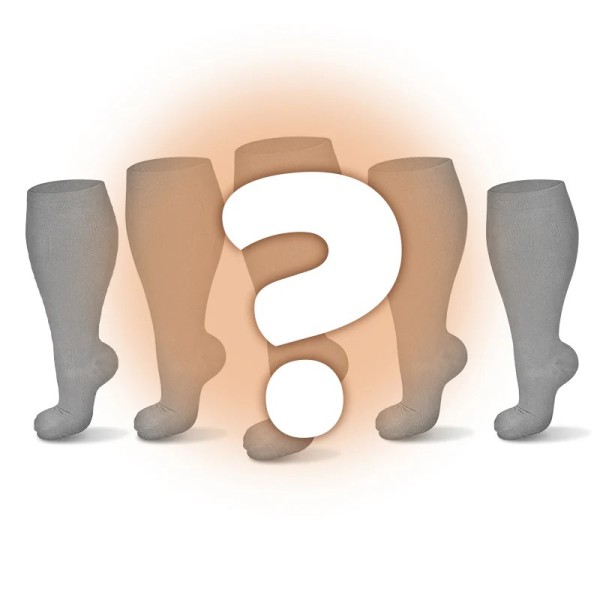 FEET Mystery Box