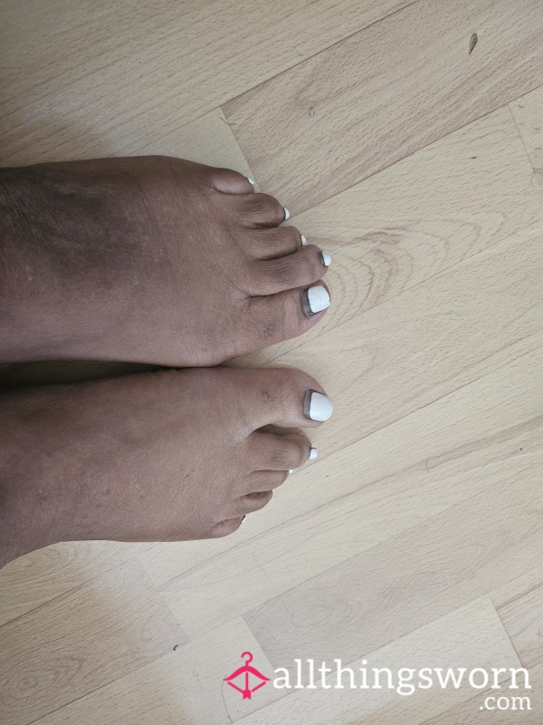 Feet Phat And S**y