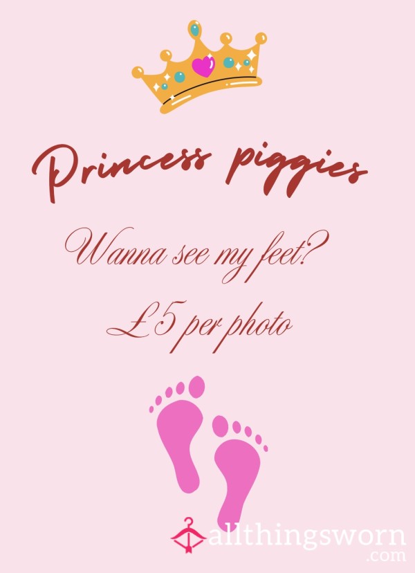 Feet Photo 🤭💖🦶🏻