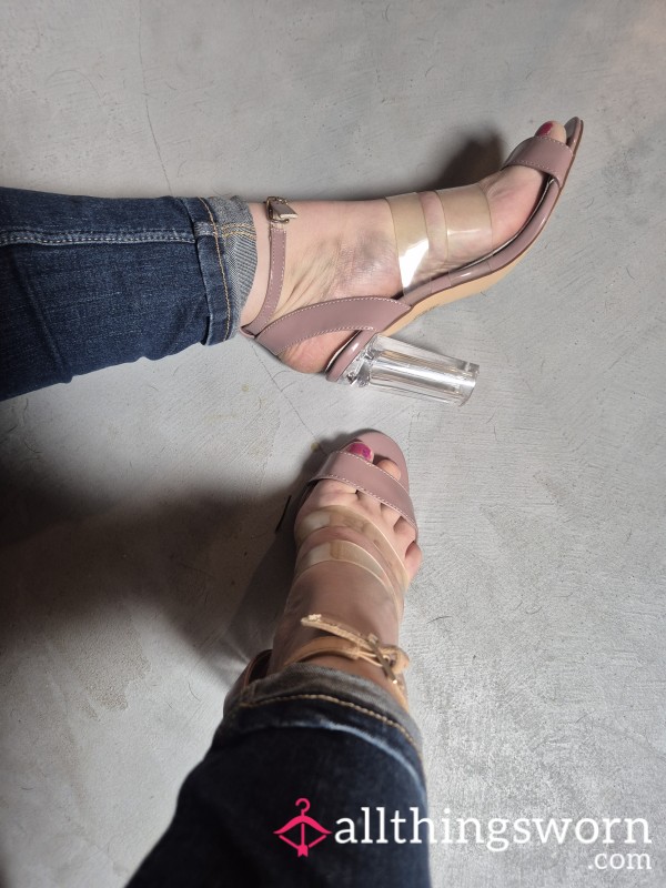 Feet Photo