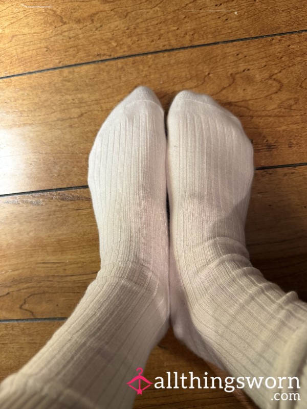 Feet Photo Set (no Socks)