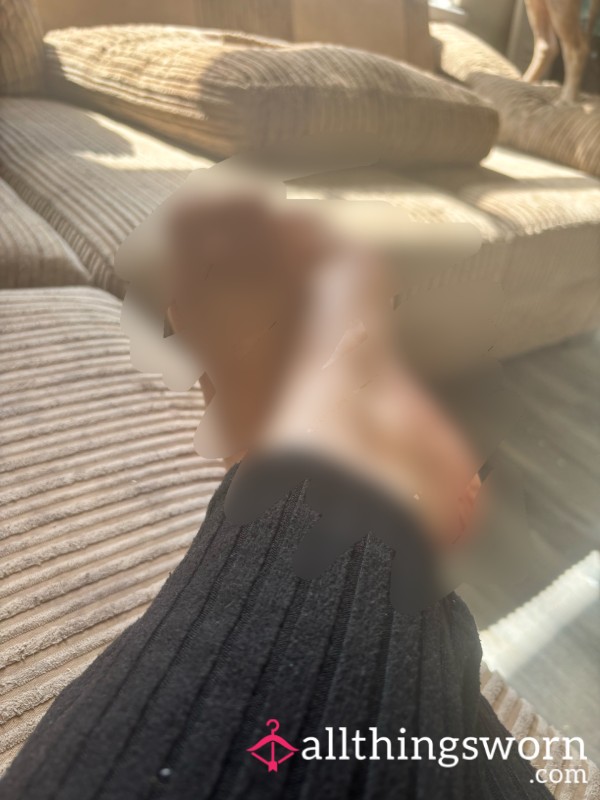Feet Photo Sets