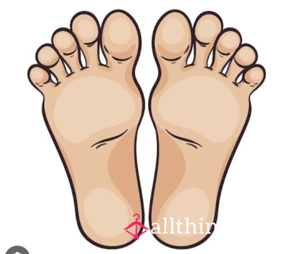 Feet Photos