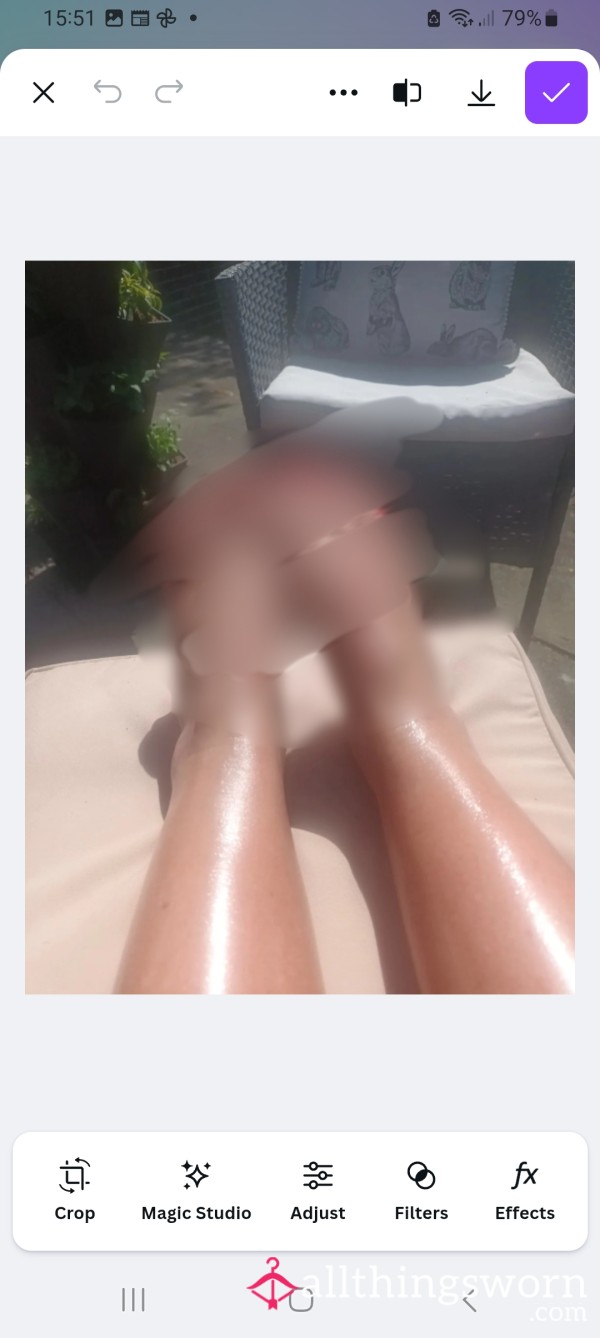 Feet Photos