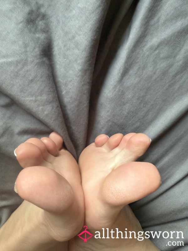 Feet Photos