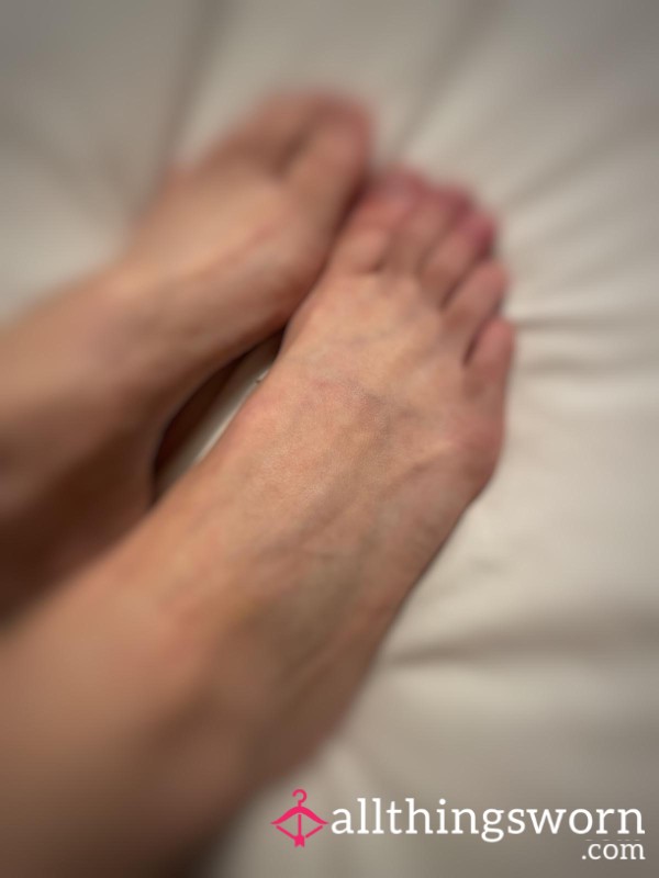 Feet Photos