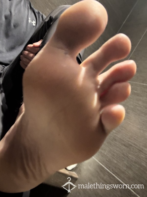 Feet Photos