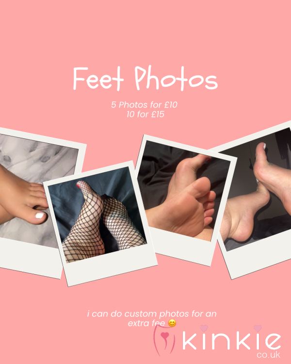 Feet Photos