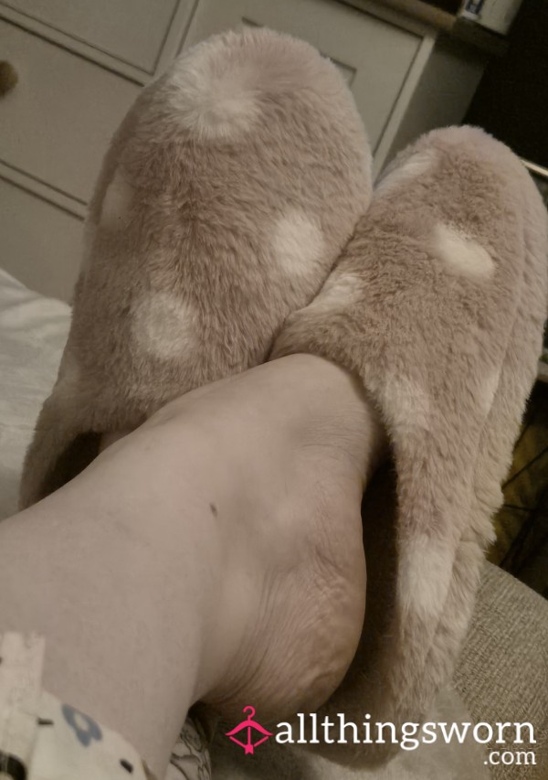 Feet Pic 2