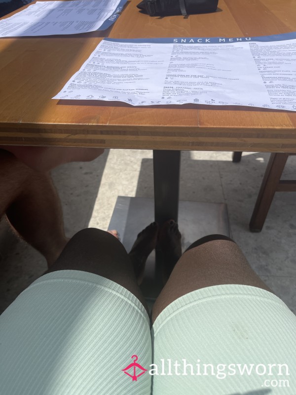 Feet Pic