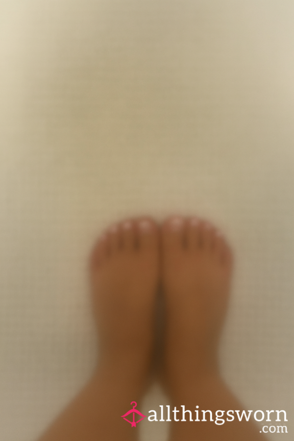 Feet Pic