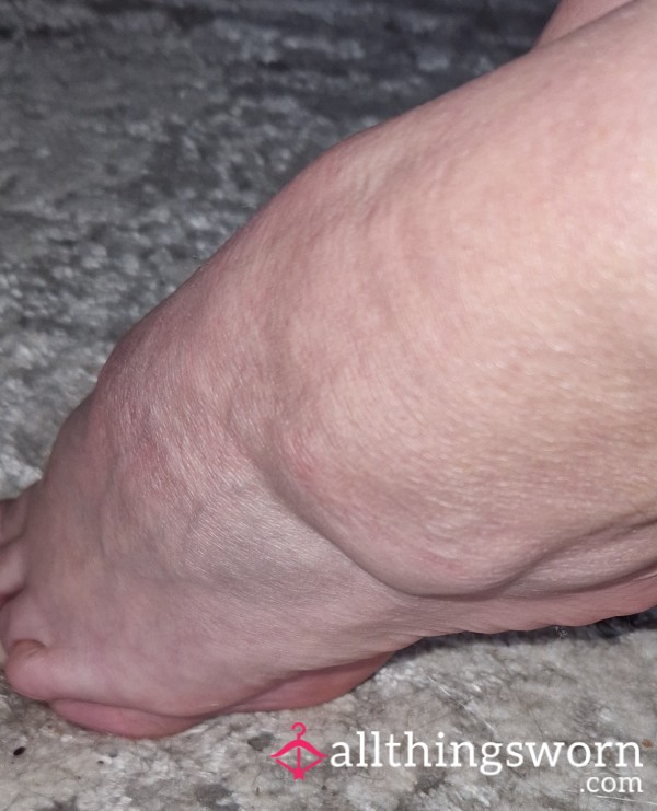 Feet Pic