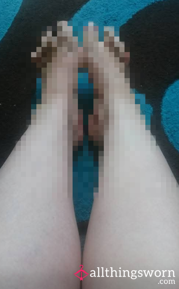 Feet Pic