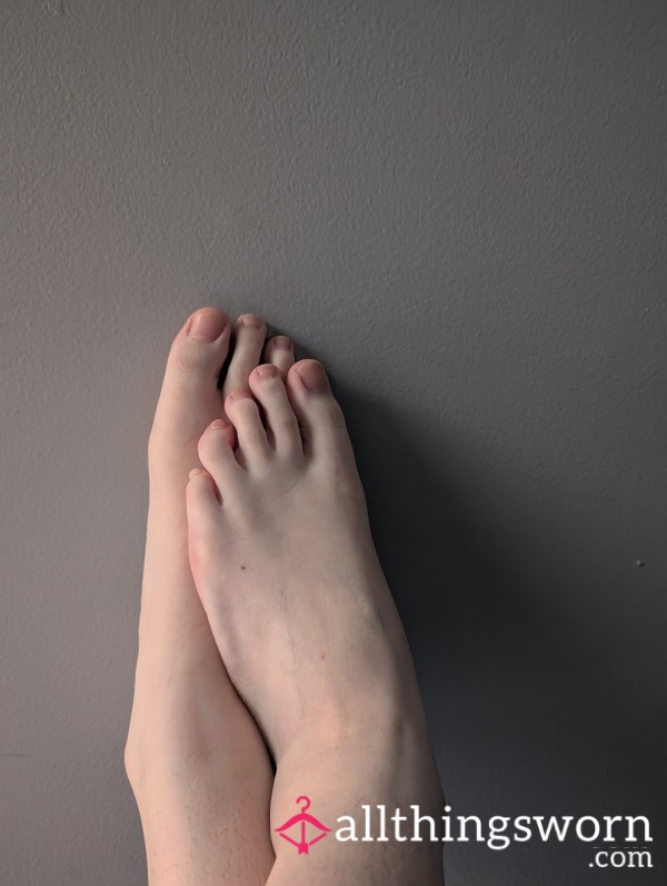 Feet Pic