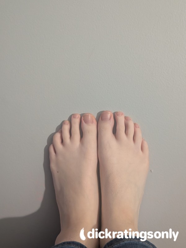 Feet Pic