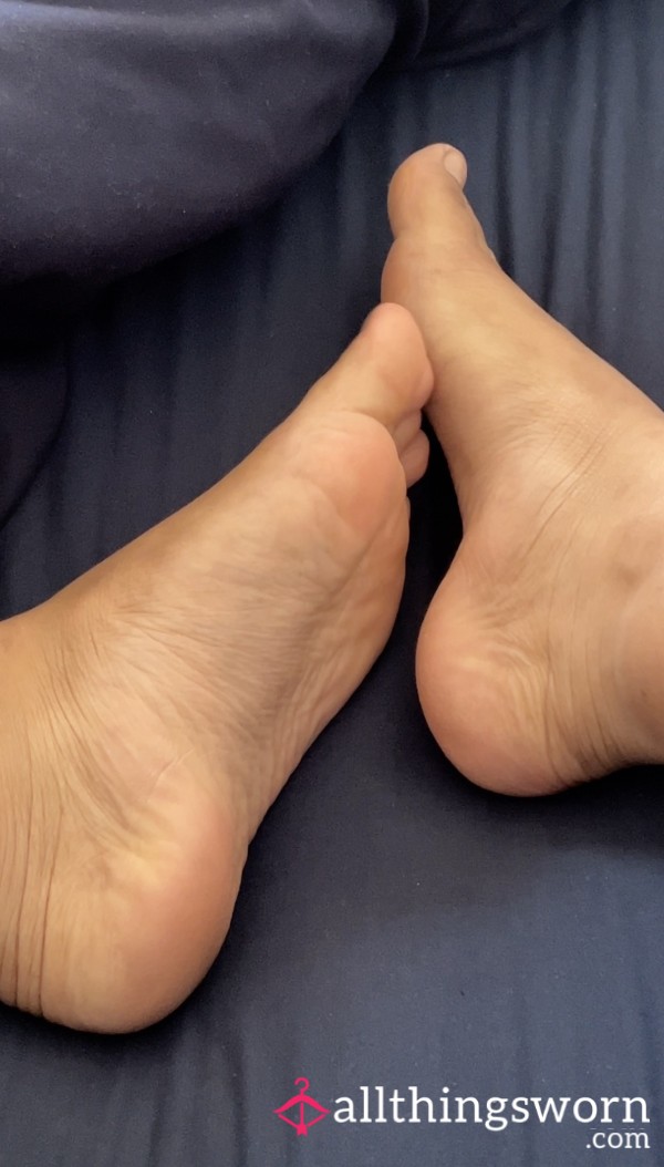 My Cute Feet ✨