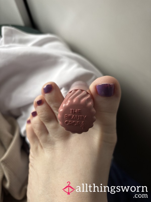 Feet Pic