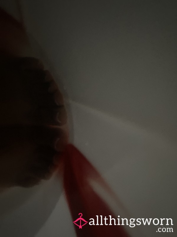 Feet Pic And Videos
