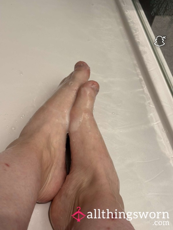 Feet Pic Bundle