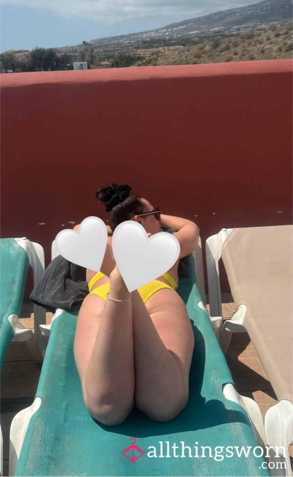 Feet Pic Bundle 👣