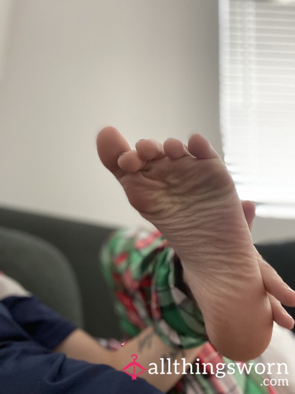 Feet Pic Bundle