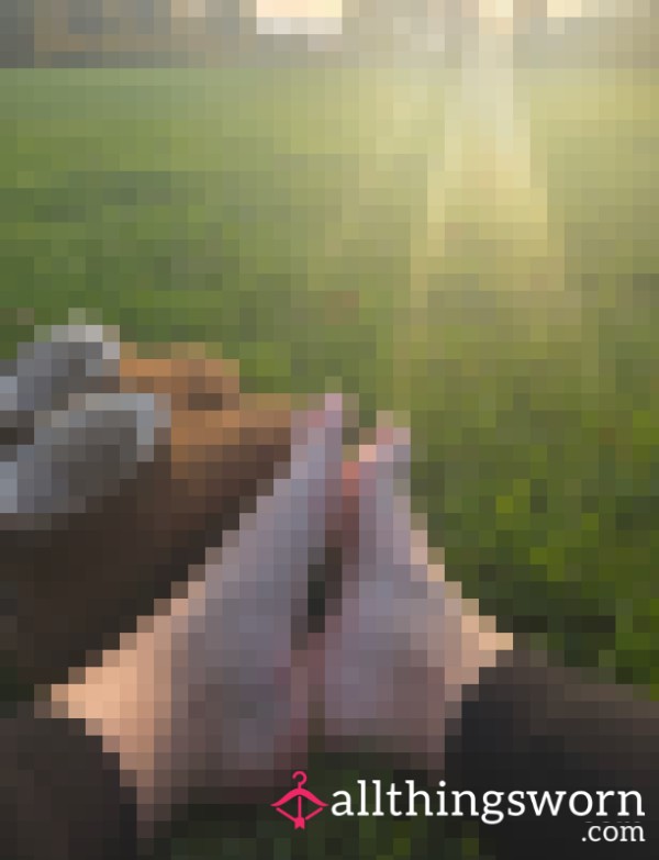 Feet Pick Bundle