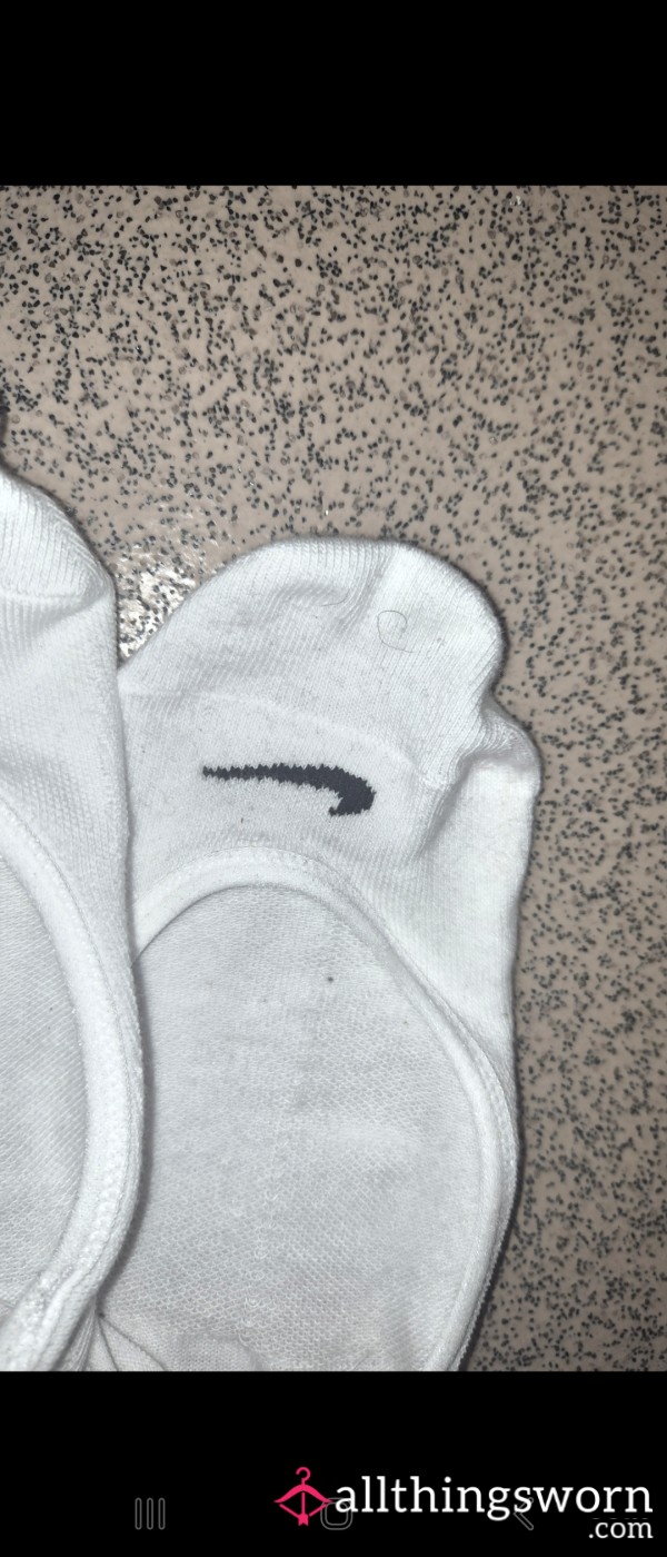 Feet Pics