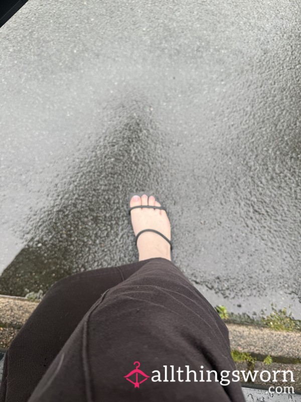 Feet Pics