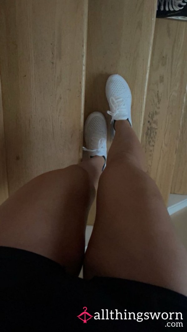 Feet Pics