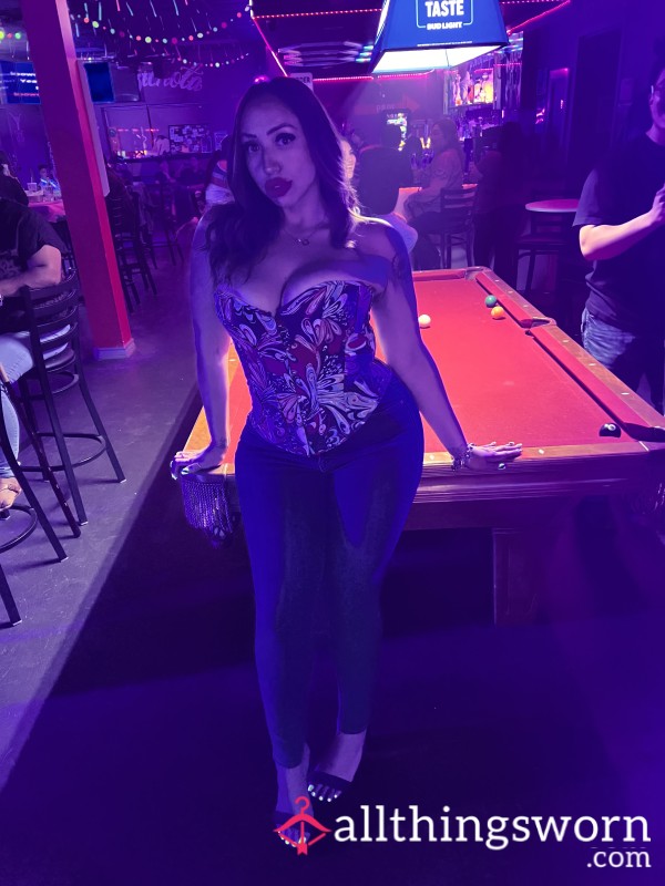 Feet Pics
