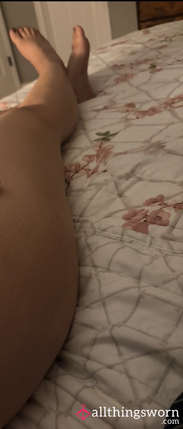 Feet Pics