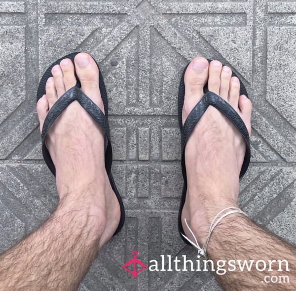 Feet Pics