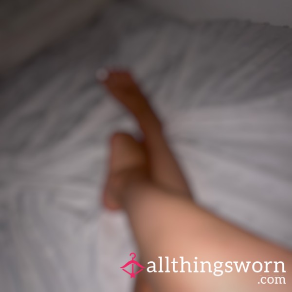 Feet Pics