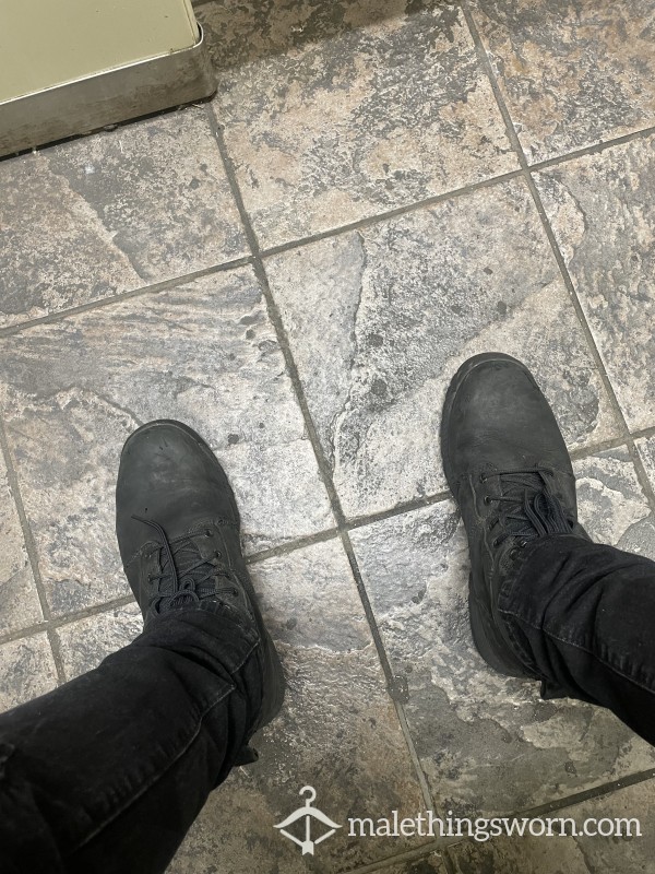 Feet Pics