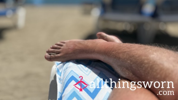 Feet Pics