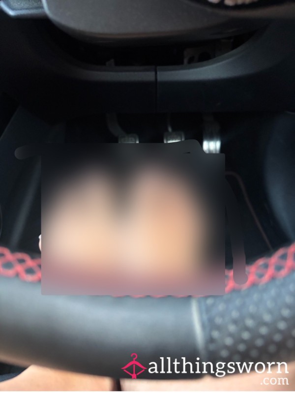Feet Pics.