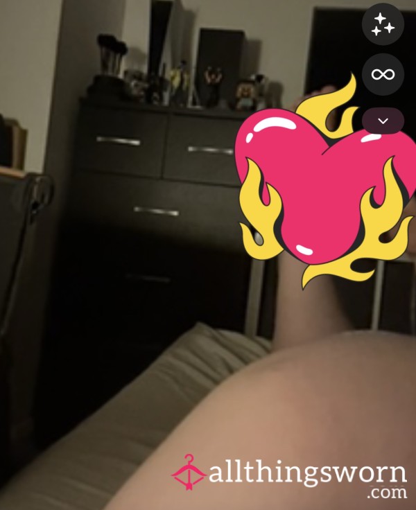 Feet Pics 🦶👣