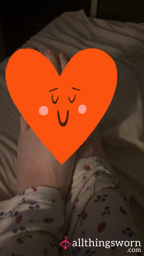 Feet Pics 👣👣🦶