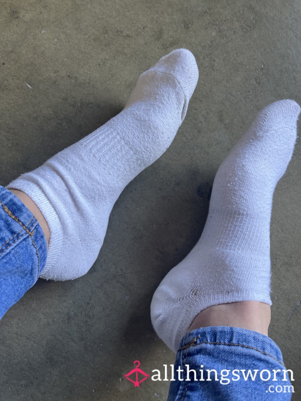 Feet Pics