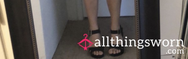 Feet Pics