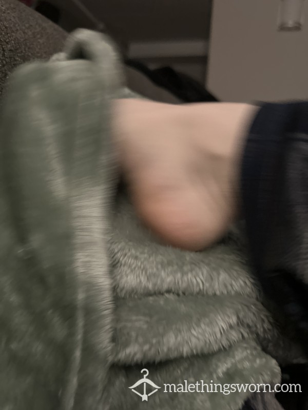 Feet Pics