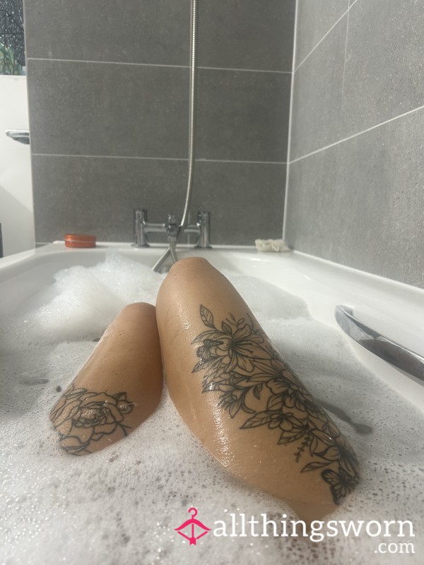 Feet Pics