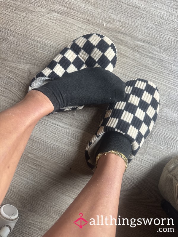 Feet Pics