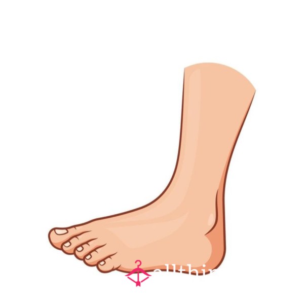 Feet Pics