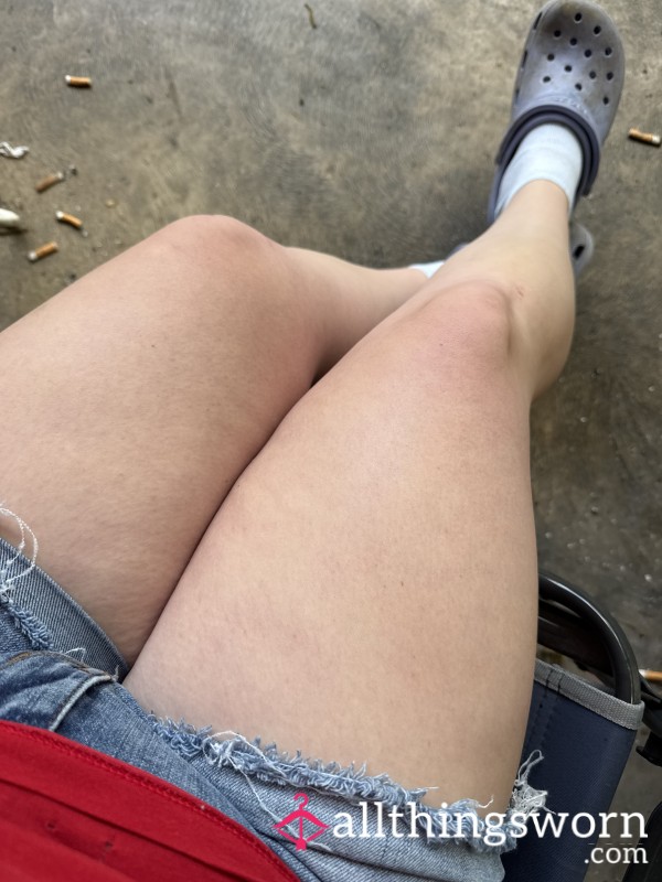 Feet Pics