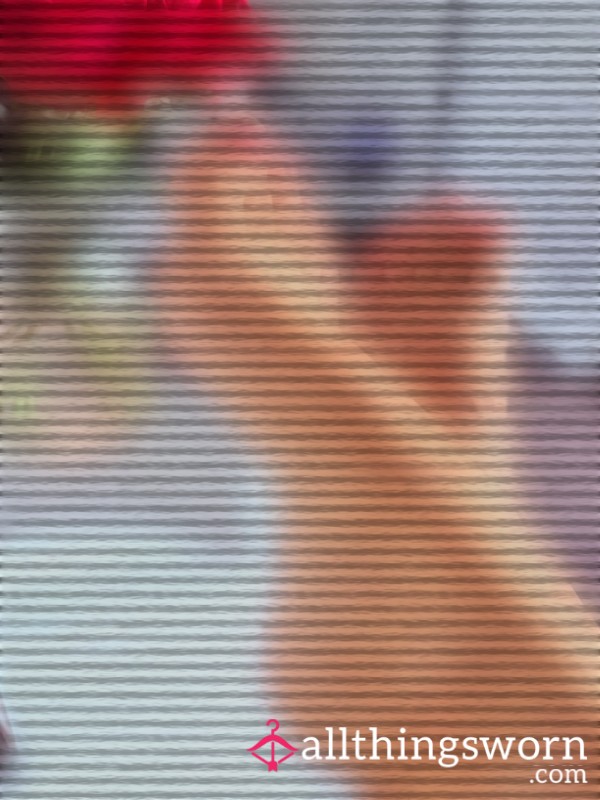 Feet Pics