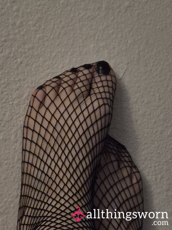 Feet Pics (5)